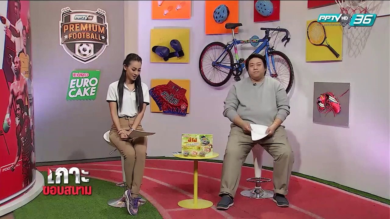 เกาะขอบสนาม EP.112 หงส์ พร้อมทุ่ม 25 ล้านปอนด์ค...