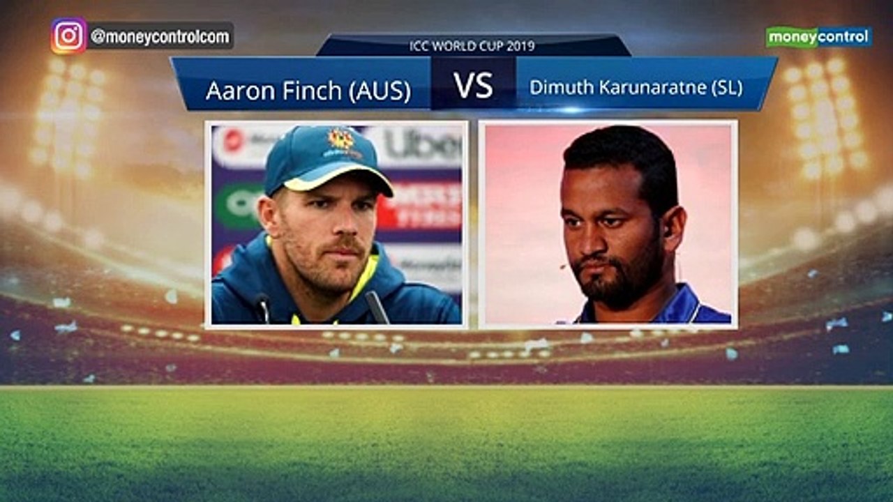 Sri Lanka vs Australia World Cup 2019 preview