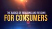 The Basics of Reducing and Reusing for Consumers
