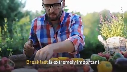 Top 10 Ways To Naturally Boost Your Energy part 1