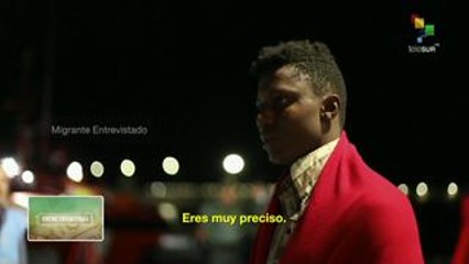 Entre Fronteras: Discurso antiinmigrante de la extrema derecha en UE