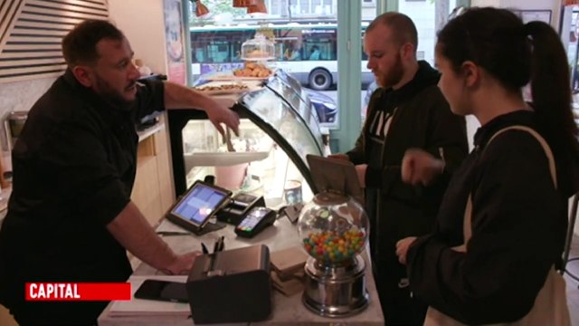 EXCLU AVANT-PREMIERE - Capital (M6): Pour un grand événement, ce couple commande un gâteau et dépense plus de 500 euros