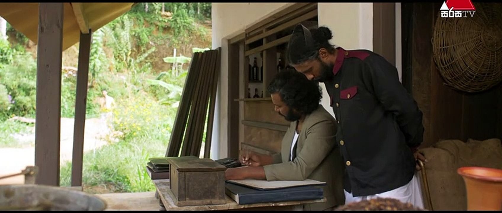 Sakkaran සක්කාරං - Episode 109 Sirasa TV