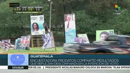 Es Noticia: Desplazamiento forzado interno de Colombia