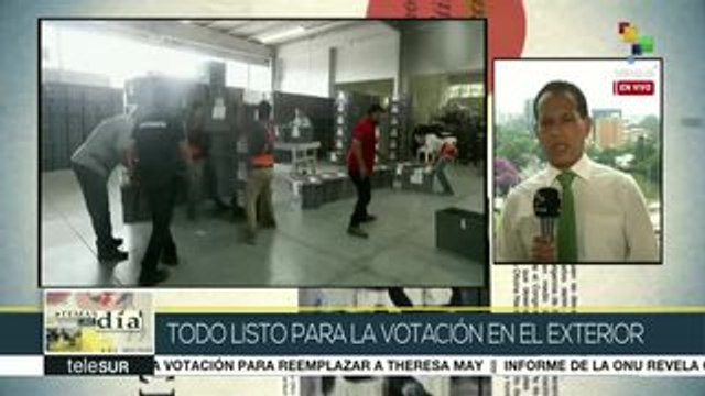 Al menos la mitad de guatemaltecos indecisos en comicios generales