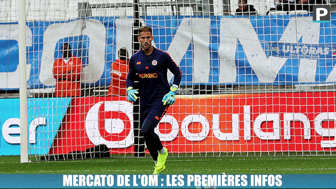 OM : Nsoki et Gnagnon pistés, Sanson sur le départ... Les dernières infos mercato