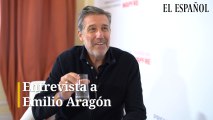 Entrevista a Emilio Aragón