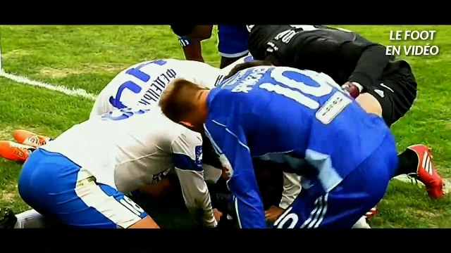 31 Moments RESPECTUEUX dans le Foot