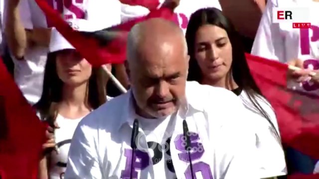 RTV Ora - Rama-bashkive të opozitës: Mos bini viktimë e katërshes, referojuni ligjit