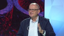 RTV Ora - Vendimi i Metës për 30 qershorin, Vasili: Nuk kemi bërë kërkesë për shtyrjen e zgjedhjeve