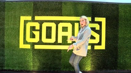 Walking + Football = WALKING FOOTBALL