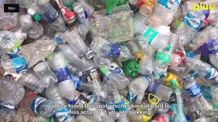 Kasol and Tosh Ruined By Trash Tourists