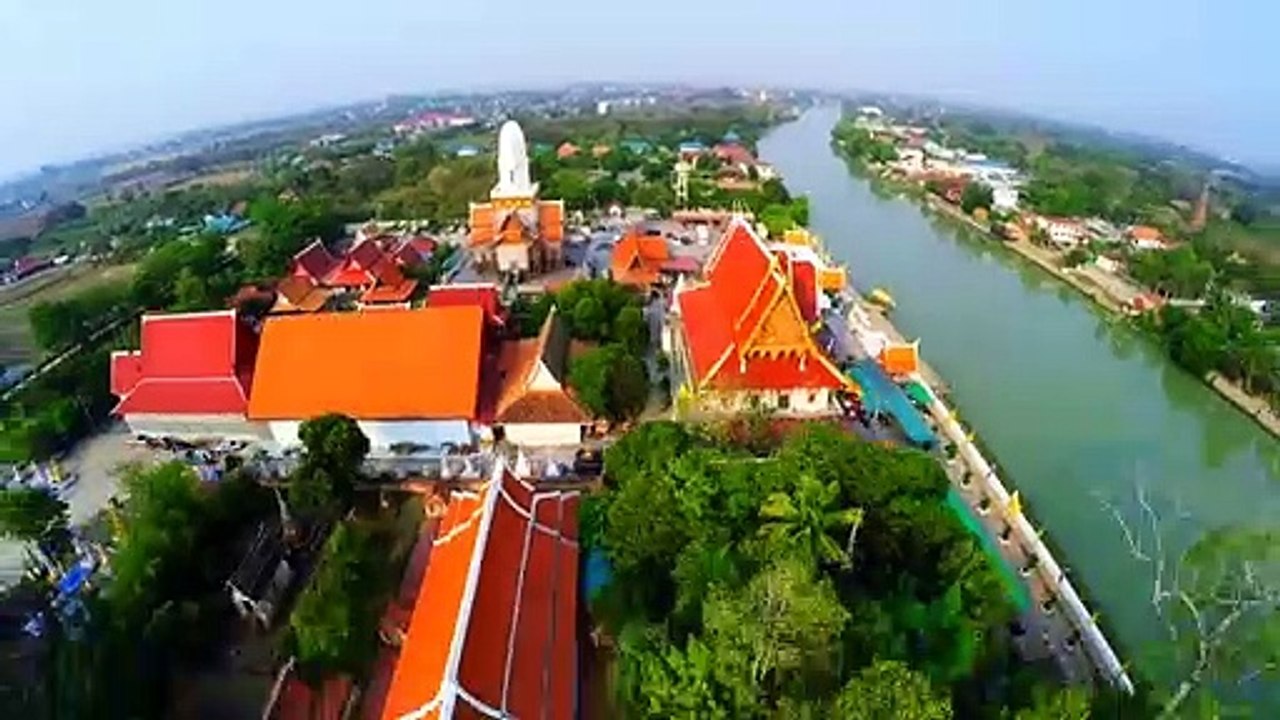 ตัวอย่างรายการ เปิดตำนานกับเผ่าทอง EP.105 อยุธย...