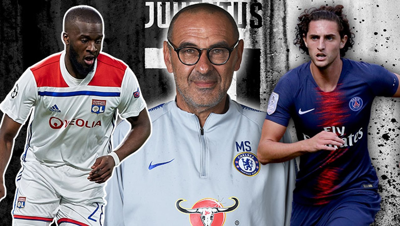 Journal du Mercato : la Juventus Turin passe à l’offensive