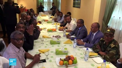 20190614- المجلس العسكري يعترف بأمره فض اعتصام الخرطوم