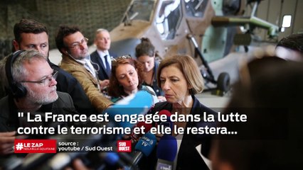 Le Zap Nouvelle-Aquitaine du 14 juin