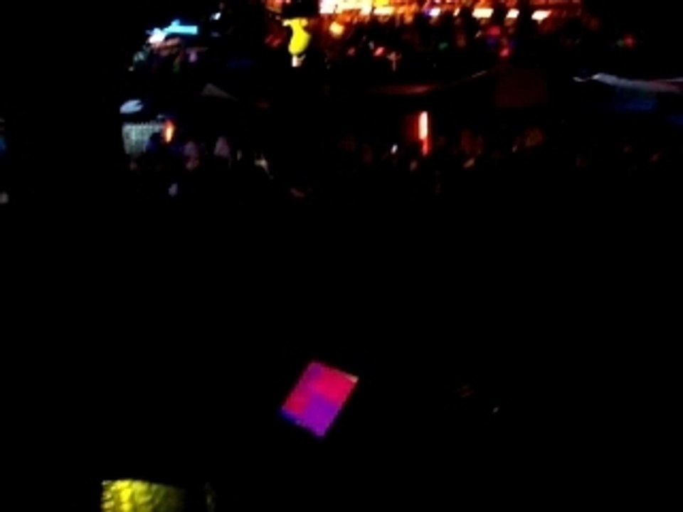 cheboncha baja beach barcelone 2