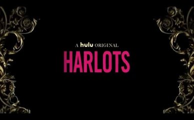 Harlots - Trailer Saison 3