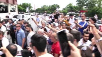 İMAMOĞLU: 24 HAZİRAN'DAN SONRA İLK YURT DIŞI GEZİMİ BALKANLAR'A YAPACAĞIM