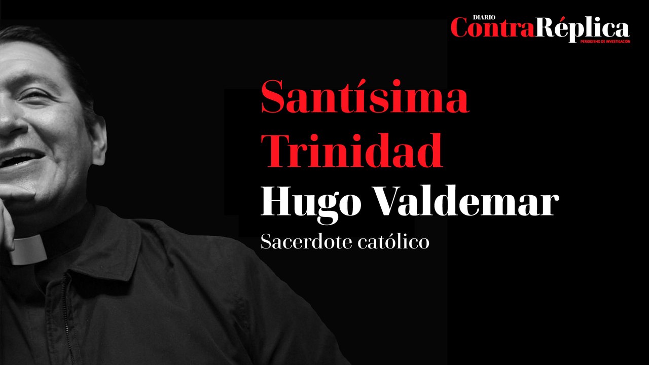 Santísima Trinidad