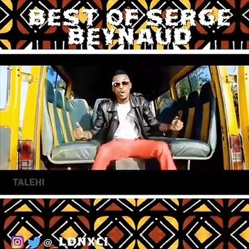 Découvrez ce Best Of Serge Beynaud qui fait danse la Toile !!