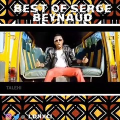 Découvrez ce Best Of Serge Beynaud qui fait danse la Toile !!