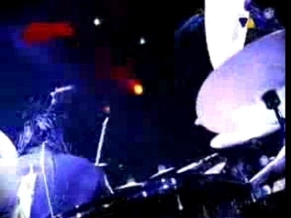 Slipknot-Three Nil (live)