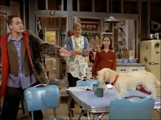 3rd Rock From The Sun 1x06 - Green-Eyed Dick
