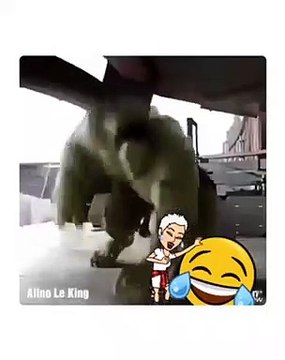 Voici ce que serait Avengers si les voix des personnages étaient ivoiriens. A pleurer de rire !