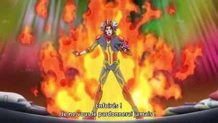 [TSF]Yu-Gi-Oh! VRAINS 94 HD Vostfr
