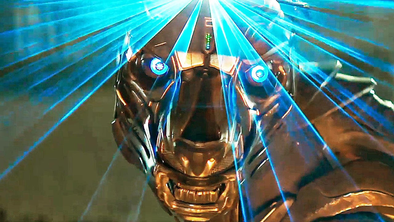 A.X.L. - Trailer (Deutsch) HD