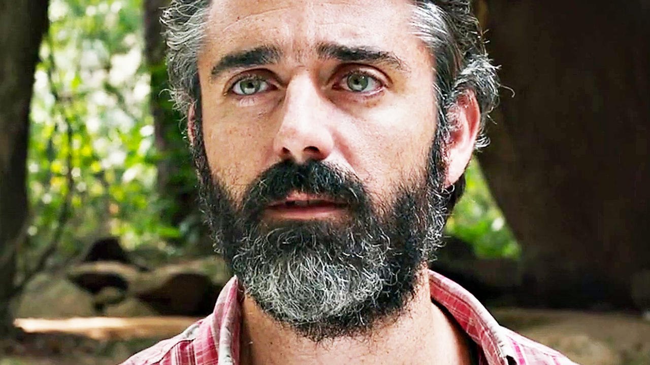 Back to Maracana - Trailer (Deutsch) HD