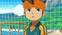 Inazuma Eleven S2 50 - Le Poing de la Justice Rugit!