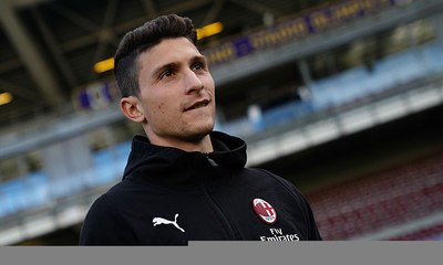 Caldara: "Il peggio è passato"