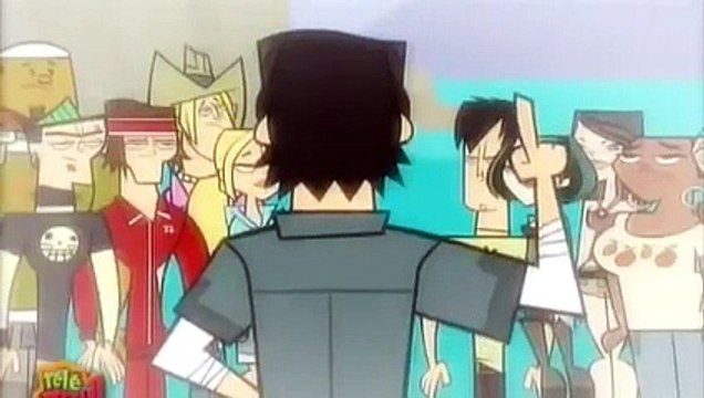 L'ile des Défis Extrême Saison 1 É 15: Tests d’endurance