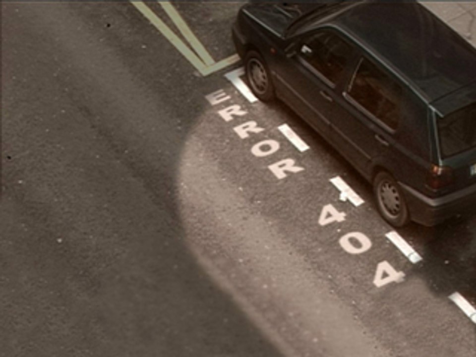 ERROR 404 : PAGE NOT FOUND BY WM