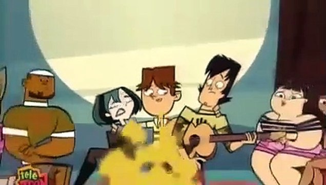 L'ile des Défis Extrême Saison 1 É 6: Maudite Nature