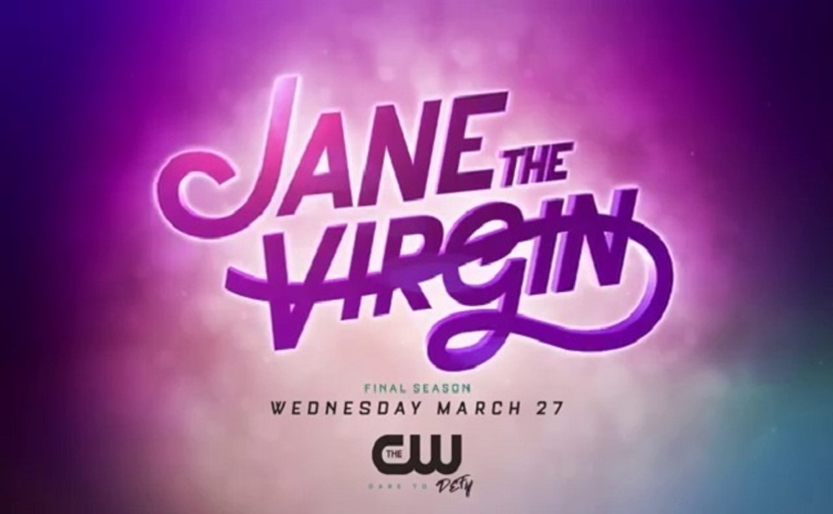 Jane the Virgin - Promo 5x13
