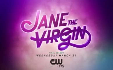 Jane the Virgin - Promo 5x13