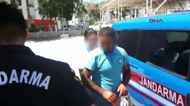 3 yaşındaki çocuğa kan donduran şiddet