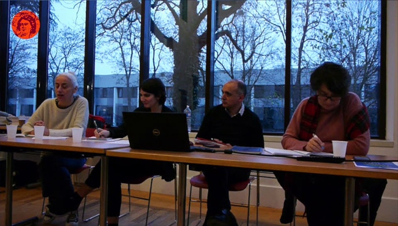 Nouveaux regards sur les migrations, Caroline IBOS