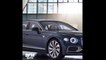 La Bentley Flying Spur, alliance réussie du luxe et des performances