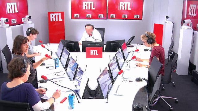 Brigitte Macron à Marseille : une réunion d'amis aux airs de campagne