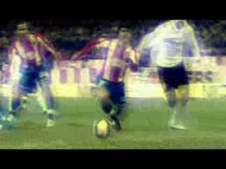 Trailer: Atletico Madrid vs Real Madrid 20/01/2008