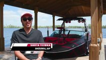 Supra Boats PWT - Shota Tezuka