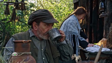 Последний бой. 1 серия