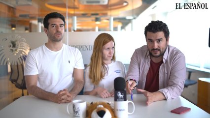 La cena de los Jaleos