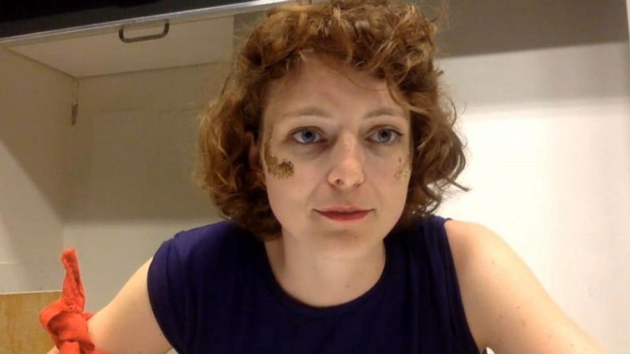 Stefanie Brändly (29) fordert Kinderbetreuung und Vaterschaftsurlaub