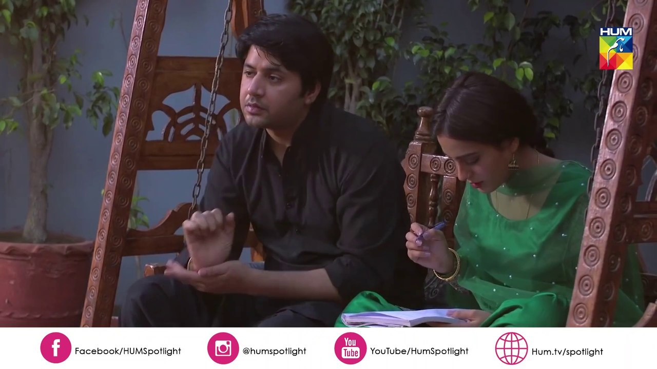 A magical ending - Ranjha Ranjha Kardi - HUM TV - paki drama / last end scene