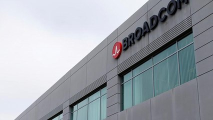 La advertencia sobre beneficios de Broadcom sacude los mercados mundiales